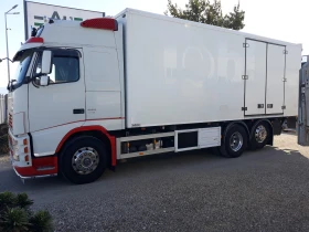 Volvo Fh ХЛАДИЛЕН, снимка 3