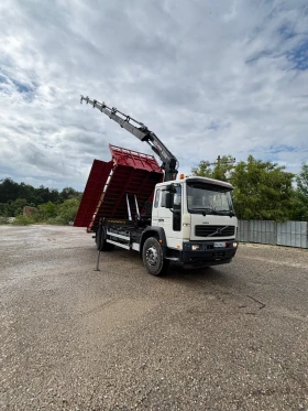 Volvo Fl ПЕРФЕКТЕН, снимка 13