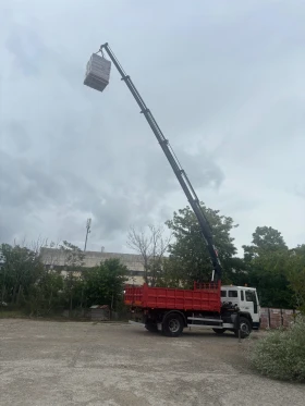 Volvo Fl ПЕРФЕКТЕН, снимка 14