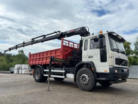 Volvo Fl ПЕРФЕКТЕН, снимка 8