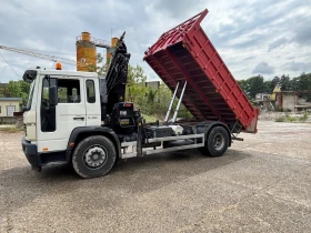 Volvo Fl ПЕРФЕКТЕН, снимка 3