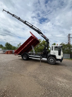 Volvo Fl ПЕРФЕКТЕН, снимка 11