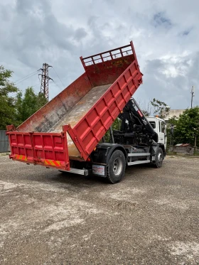 Volvo Fl ПЕРФЕКТЕН, снимка 2