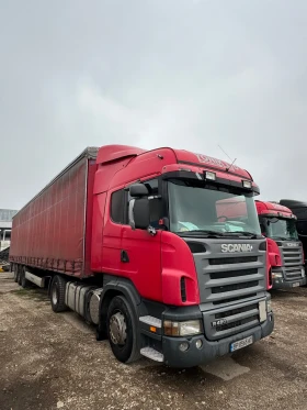 Scania R 420   | Mobile.bg    3