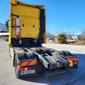 Mercedes-Benz Actros 1845, снимка 7