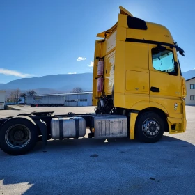 Mercedes-Benz Actros 1845, снимка 5