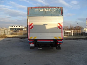 Mercedes-Benz Atego 1023* * EURO 6* * , снимка 5