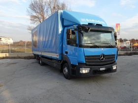 Mercedes-Benz Atego 1023* * EURO 6* * , снимка 1