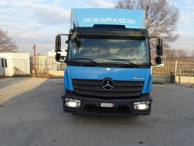 Mercedes-Benz Atego 1023* * EURO 6* * , снимка 2