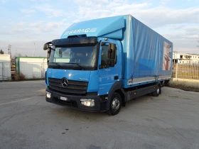 Mercedes-Benz Atego 1023* * EURO 6* * , снимка 3