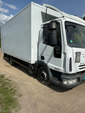 Обява за продажба на Iveco 170e18 ~14 000 лв. - изображение 3