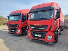  Iveco Stralis