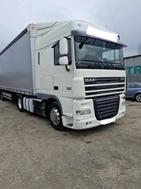 Daf XF 105 | Mobile.bg    3