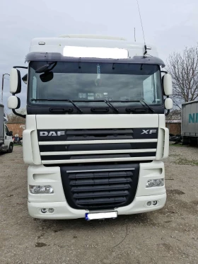 Daf XF 105 | Mobile.bg    2
