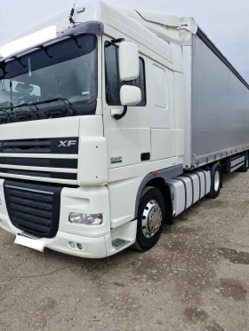  Daf XF 105