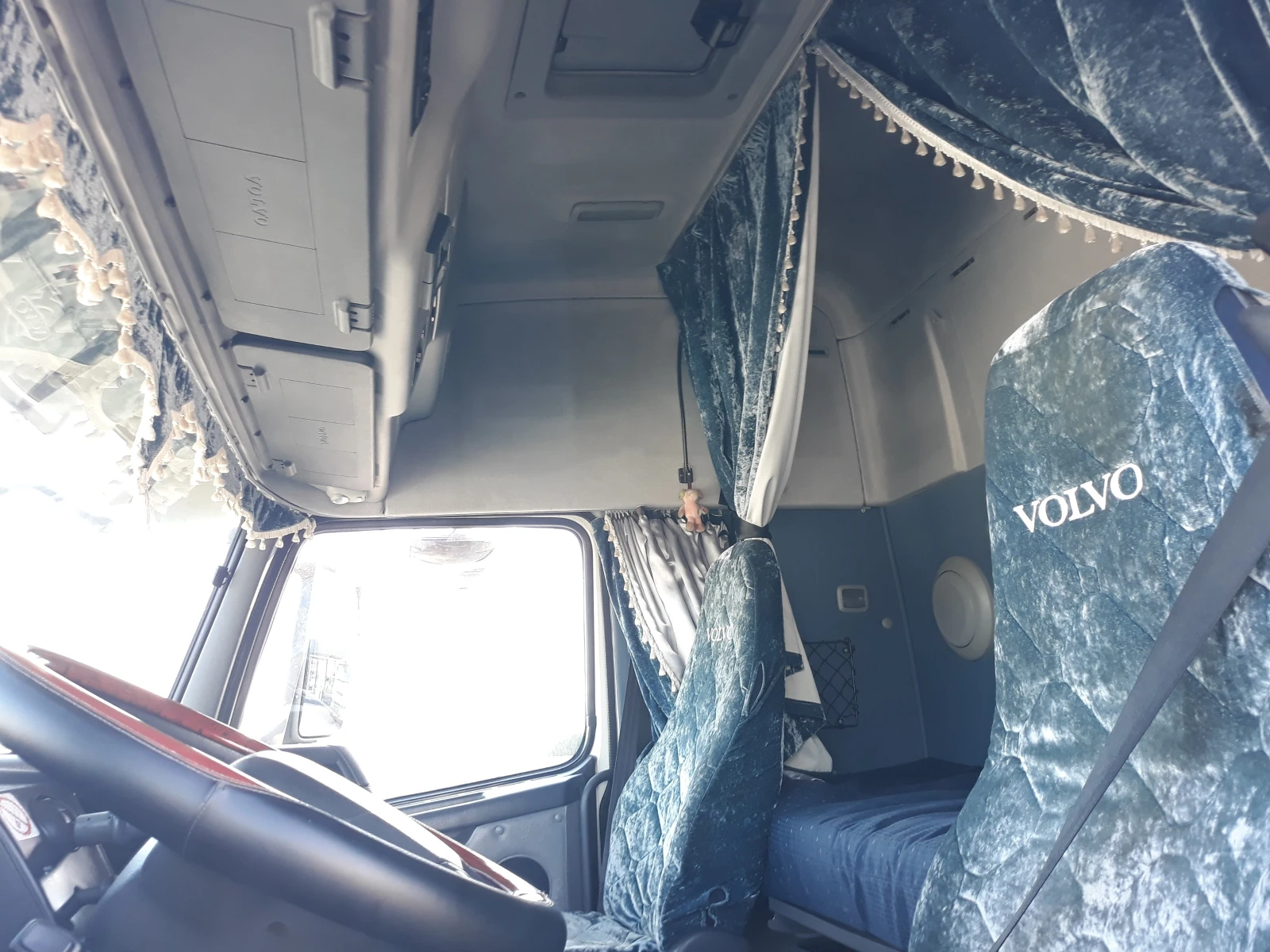 Volvo Fh  | Mobile.bg   17