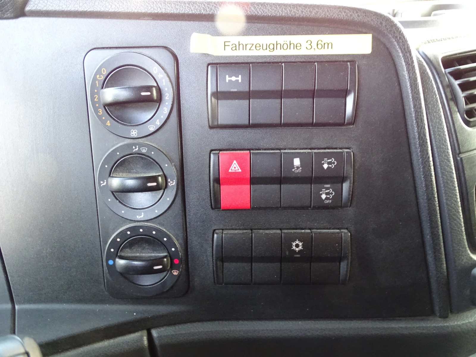 Mercedes-Benz Atego 1023* * EURO 6* *  | Mobile.bg   11