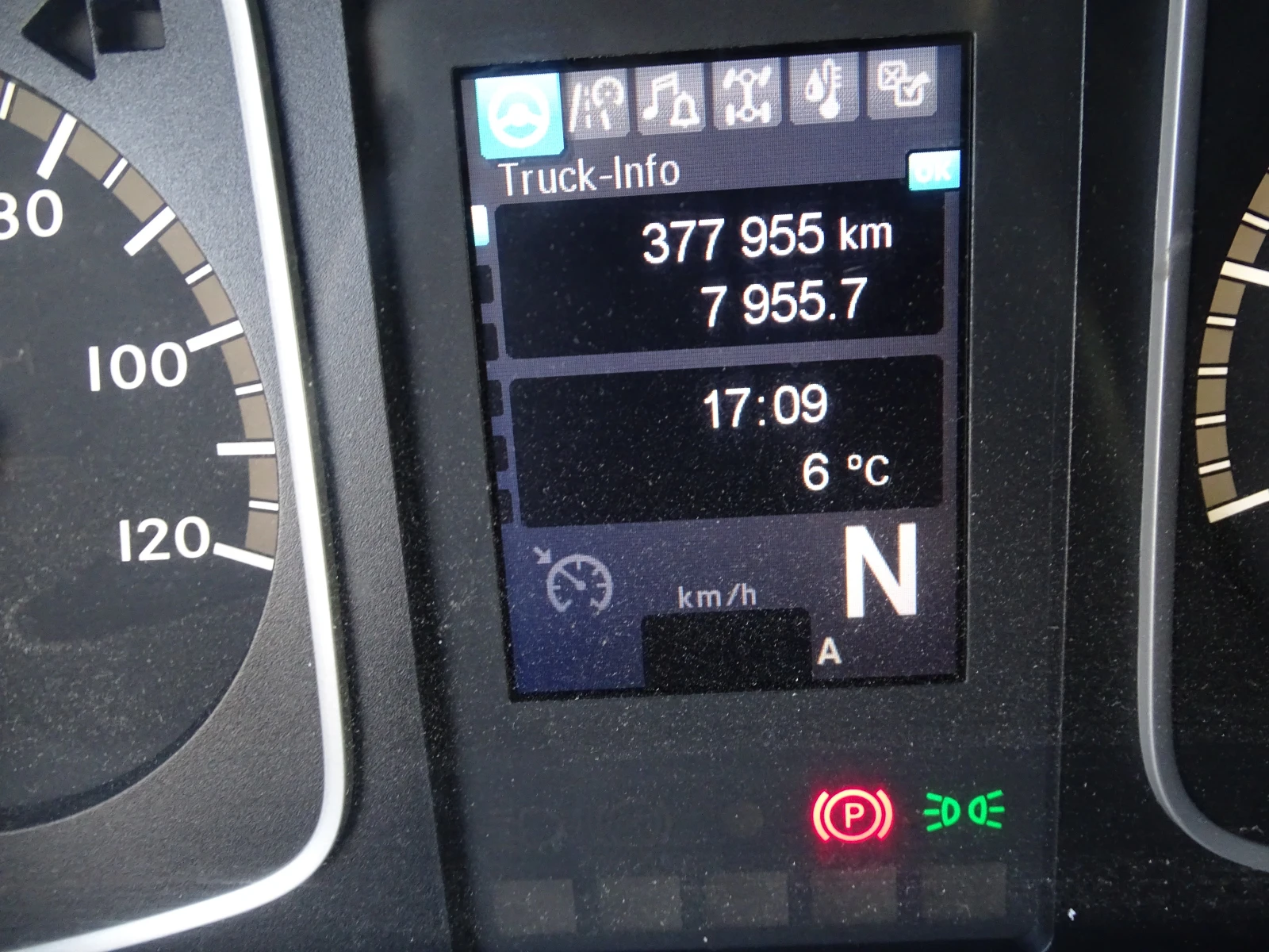 Mercedes-Benz Atego 1023* * EURO 6* *  | Mobile.bg   12