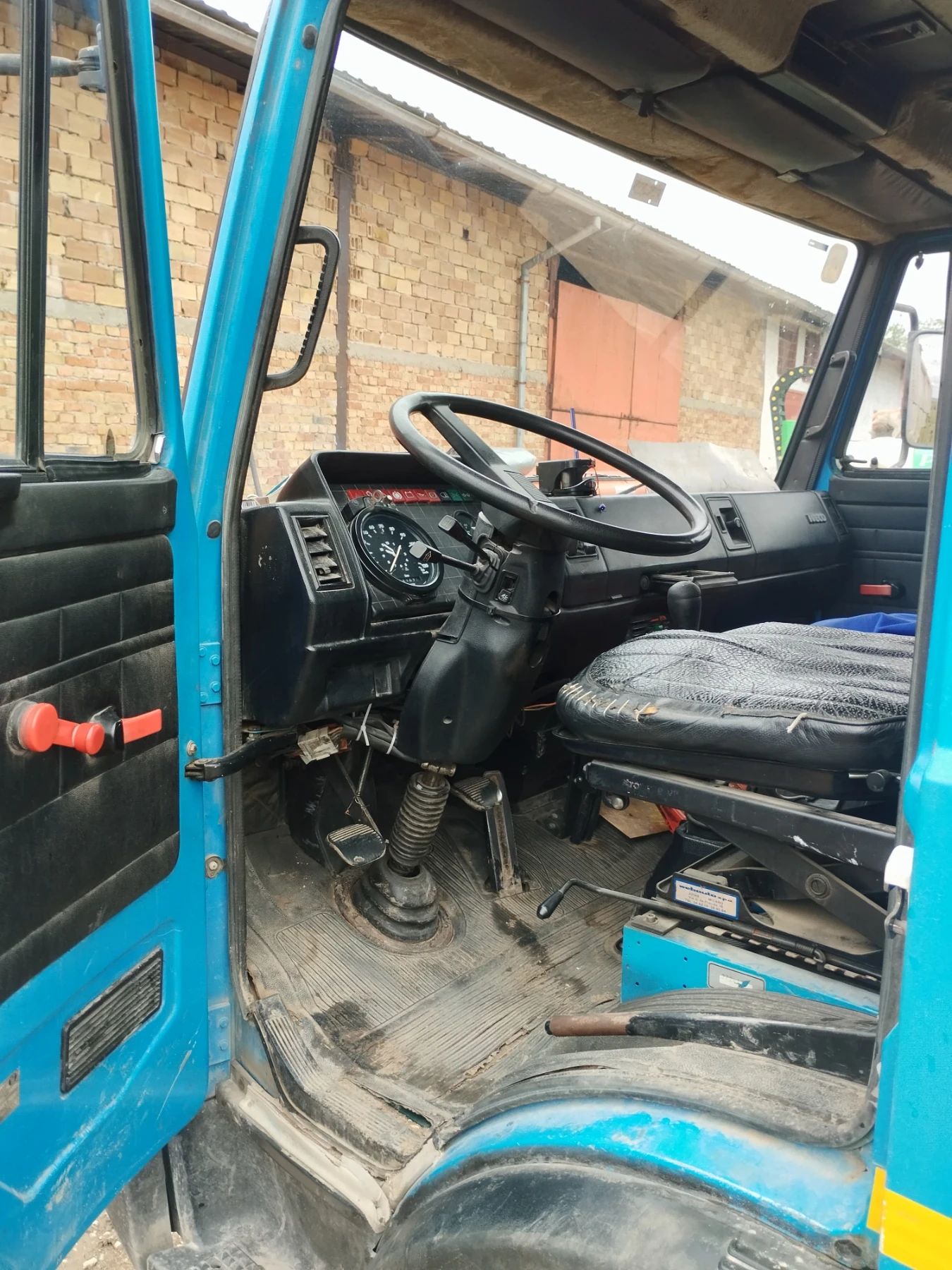 Iveco 6510  - изображение 5
