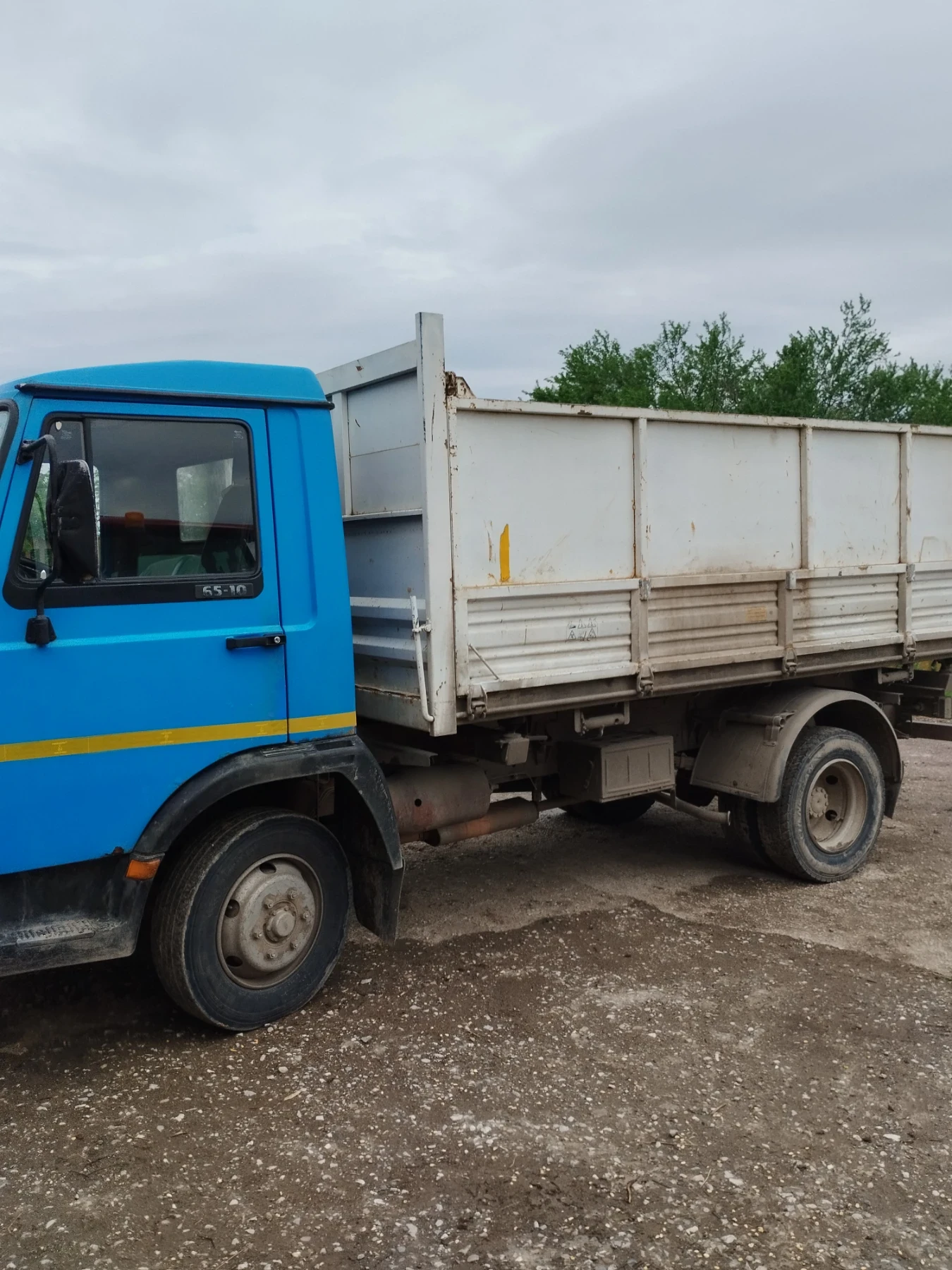 Iveco 6510  - изображение 2