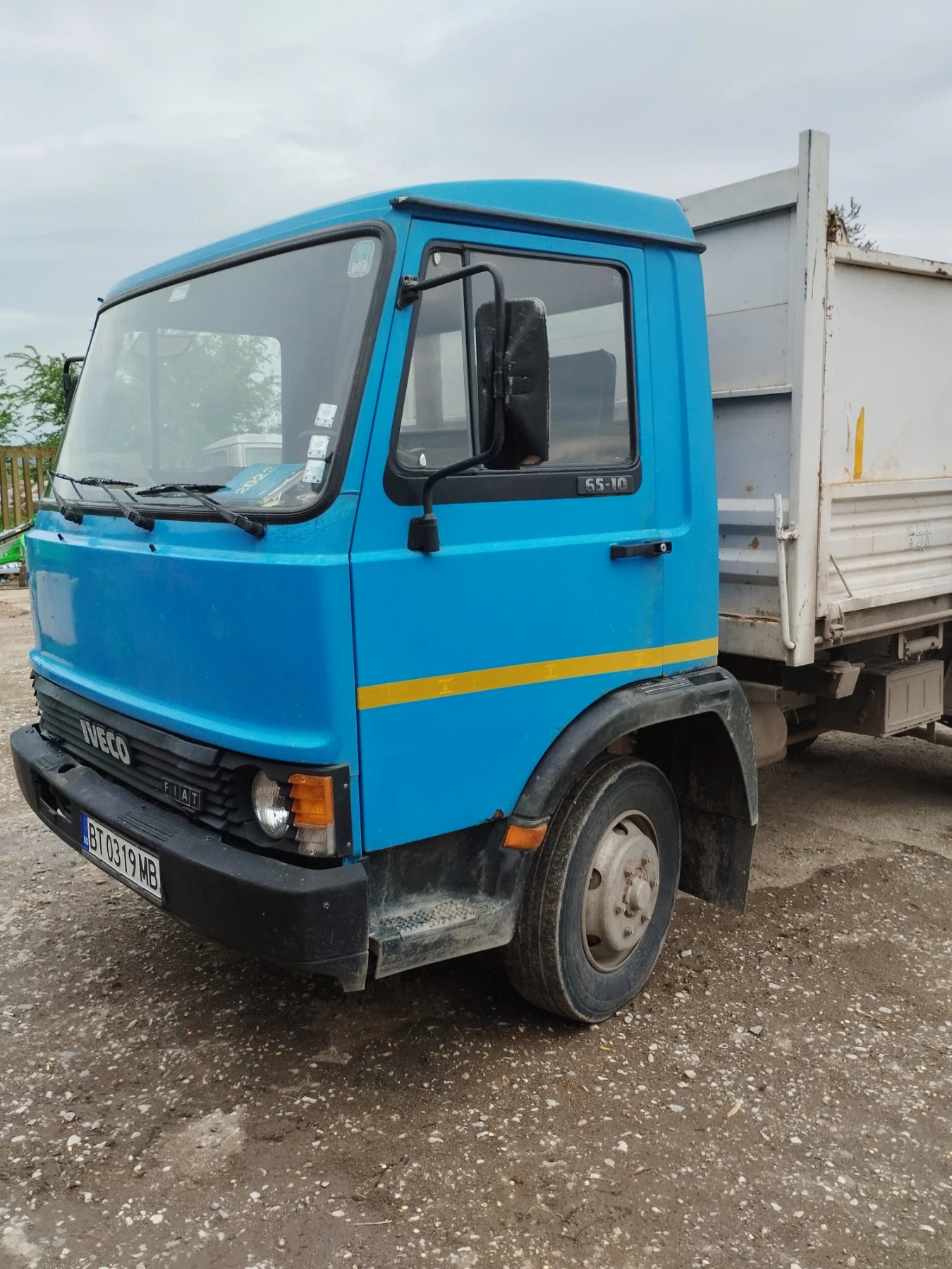 Iveco 6510  - изображение 3