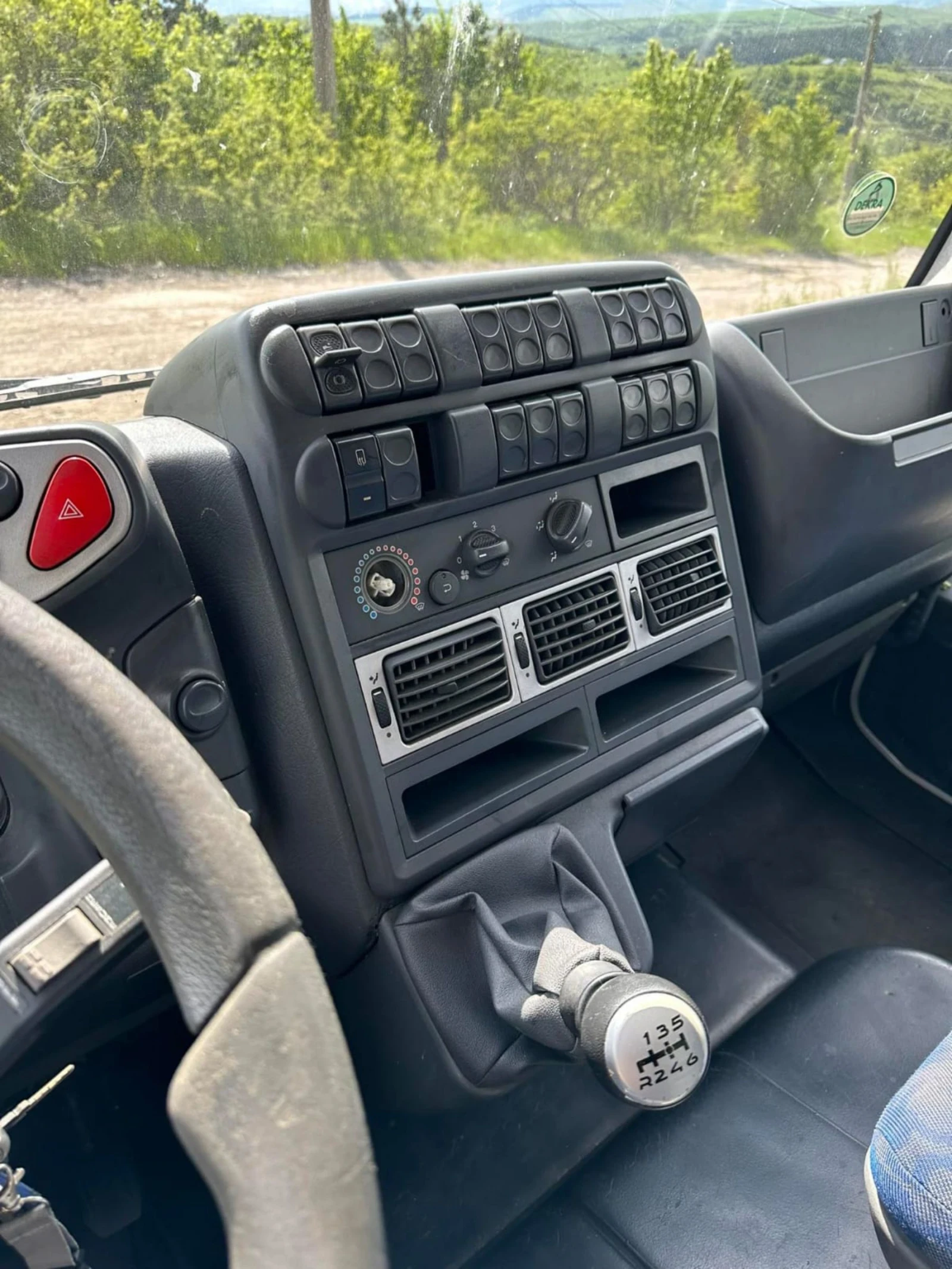 Iveco Eurocargo  - изображение 6