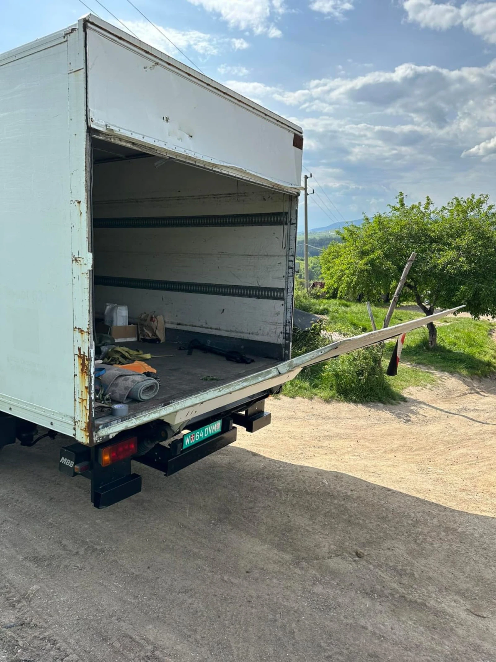 Iveco Eurocargo  - изображение 5