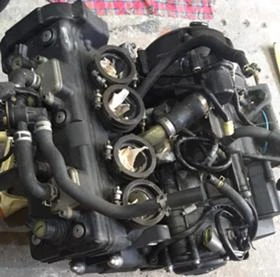 Yamaha YZF-R1 RN12 1000, снимка 12