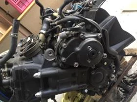 Yamaha YZF-R1 RN12 1000, снимка 10