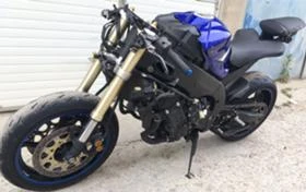 Yamaha YZF-R1 RN12 1000, снимка 4