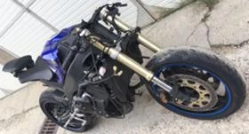 Yamaha YZF-R1 RN12 1000, снимка 3