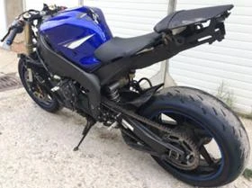 Yamaha YZF-R1 RN12 1000, снимка 5
