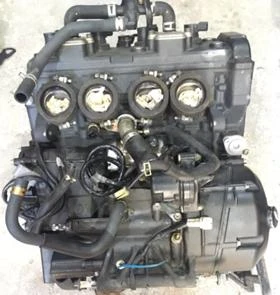 Yamaha YZF-R1 RN12 1000, снимка 9