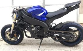 Yamaha YZF-R1 RN12 1000, снимка 6
