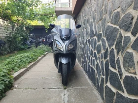 Kymco Xciting 400i, снимка 13