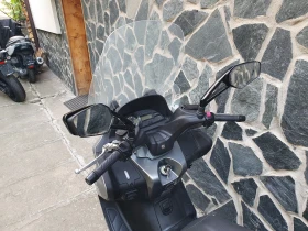 Kymco Xciting 400i, снимка 7