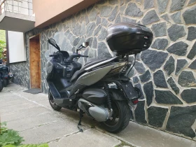 Kymco Xciting 400i, снимка 4