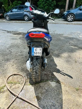 Piaggio Nrg 50cc, снимка 2