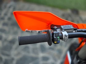Ktm SX-F 250 ЛИЗИНГ СТАРТЕР, снимка 10