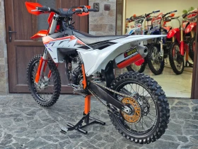 Ktm SX-F 250 ЛИЗИНГ СТАРТЕР, снимка 8