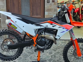 Ktm SX-F 250 ЛИЗИНГ СТАРТЕР, снимка 5