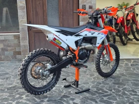 Ktm SX-F 250 ЛИЗИНГ СТАРТЕР, снимка 6