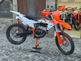 Ktm SX-F 250 ЛИЗИНГ СТАРТЕР, снимка 1