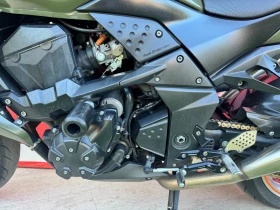 Kawasaki Z 1000 ARROW, снимка 10