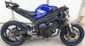 Yamaha YZF-R1 RN12 1000 | Mobile.bg    2