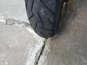 Kymco Xciting 400i | Mobile.bg � ����� ������ 16