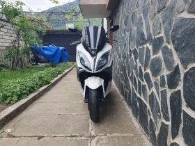 Обява за продажба на Kymco Xciting 400i ABS ~4 799 лв. - изображение 2