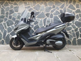 Kymco Xciting 400i ABS 2 | Mobile.bg    13