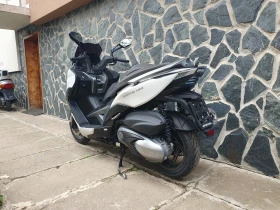 Kymco Xciting 400i ABS | Mobile.bg    14