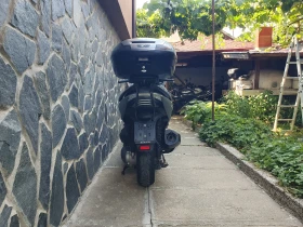 Kymco Xciting 400i | Mobile.bg � ����� ������ 15